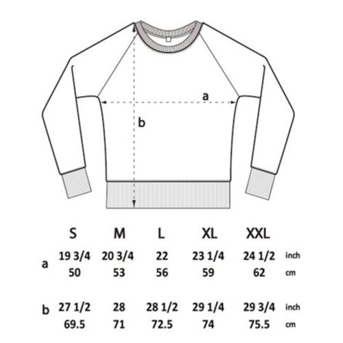 Cotton Sweater Men - Image 8